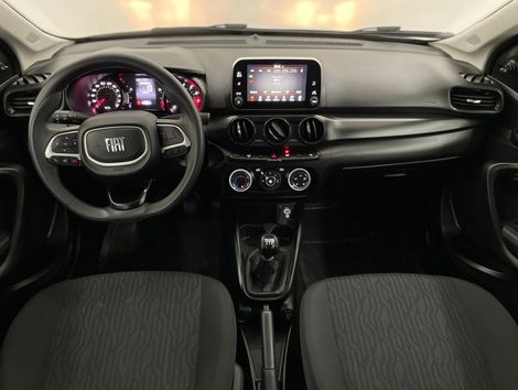 Fiat CRONOS DRIVE 1.3 8V Flex