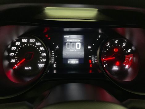 Fiat CRONOS DRIVE 1.3 8V Flex