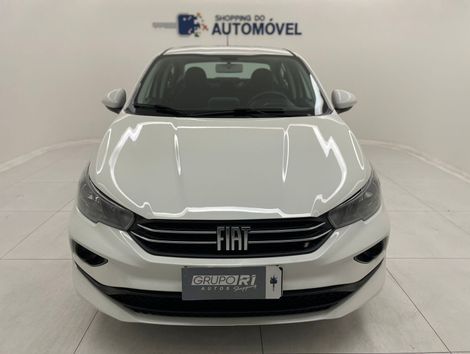 Fiat CRONOS DRIVE 1.3 8V Flex