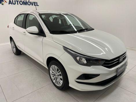 Fiat CRONOS DRIVE 1.3 8V Flex