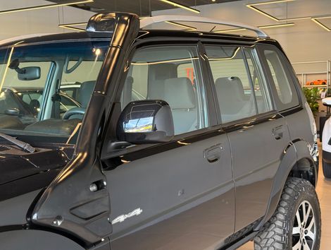 Mitsubishi Pajero TR4 2.0 Flex 16V 4X2 Aut.