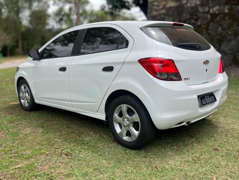 Chevrolet ONIX HATCH Joy 1.0 8V Flex 5p Mec.