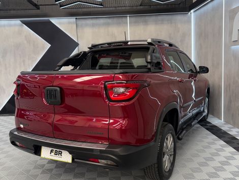 Fiat Toro Freedom 1.8 16V Flex Aut.