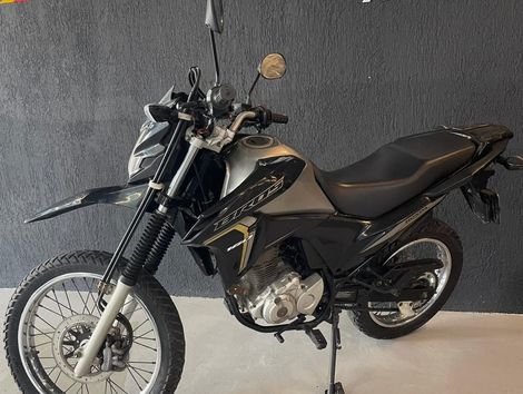 HONDA NXR 160 BROS ESDD FLEXONE