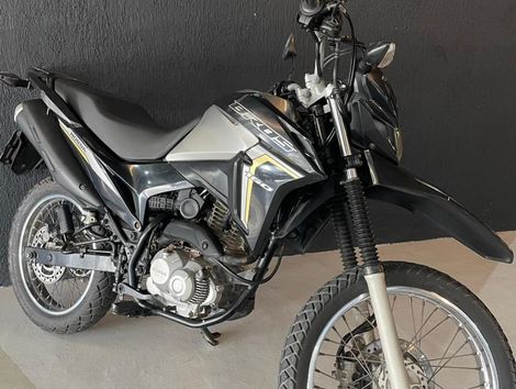 HONDA NXR 160 BROS ESDD FLEXONE