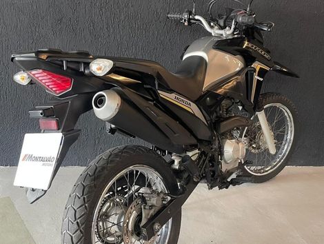 HONDA NXR 160 BROS ESDD FLEXONE