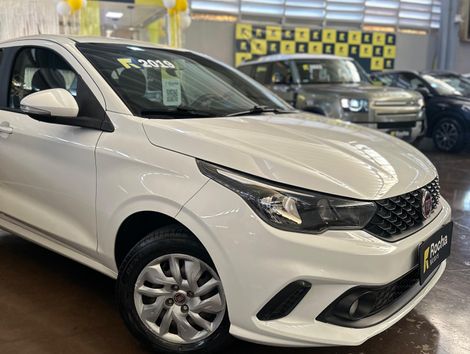 Fiat ARGO 1.0 6V Flex