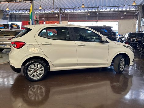 Fiat ARGO 1.0 6V Flex