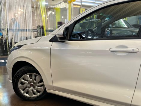 Fiat ARGO 1.0 6V Flex