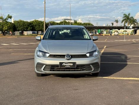 VolksWagen Polo Comfortline TSI 1.0 Flex 12V Aut.