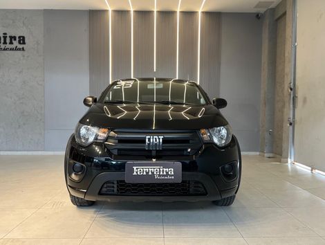 Fiat MOBI LIKE 1.0 Fire Flex 5p.