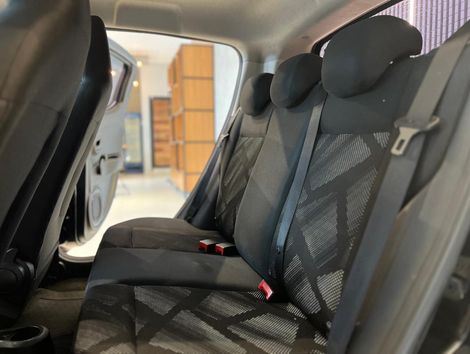 Fiat MOBI LIKE 1.0 Fire Flex 5p.