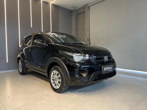 Fiat MOBI LIKE 1.0 Fire Flex 5p.