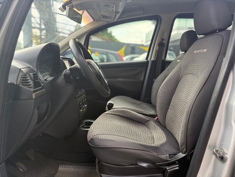 Fiat Idea Advent./ Adv.LOCKER 1.8 mpi Flex 5p