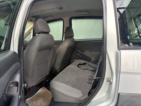 Fiat Idea Advent./ Adv.LOCKER 1.8 mpi Flex 5p