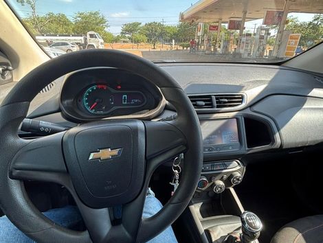 Chevrolet ONIX HATCH LT 1.4 8V FlexPower 5p Mec.