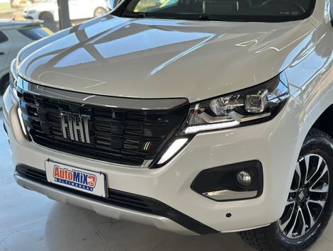 Fiat Titano Ranch 2.2 16V 4x4 TB Diesel Aut.