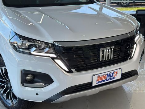 Fiat Titano Ranch 2.2 16V 4x4 TB Diesel Aut.