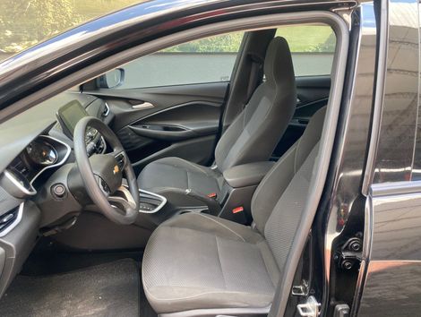 Chevrolet ONIX SEDAN Plus LT 1.0 12V TB Flex Aut.