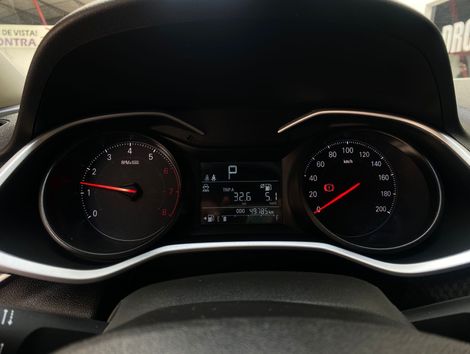 Chevrolet ONIX SEDAN Plus LT 1.0 12V TB Flex Aut.