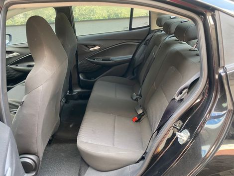 Chevrolet ONIX SEDAN Plus LT 1.0 12V TB Flex Aut.