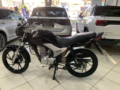 HONDA CG 150 TITAN-ES MIX