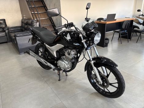 HONDA CG 150 TITAN-ES MIX