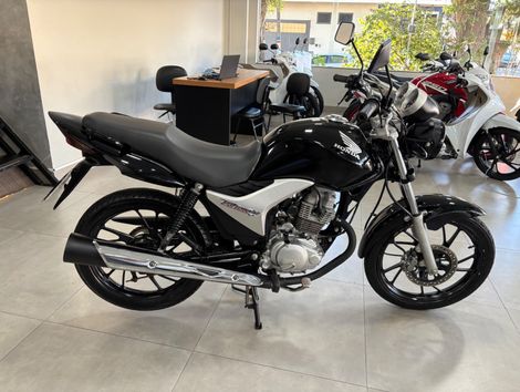HONDA CG 150 TITAN-ES MIX