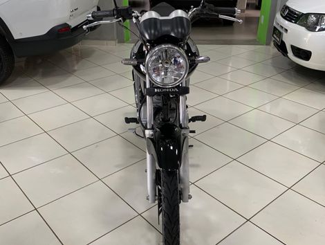HONDA CG 150 TITAN-ES MIX