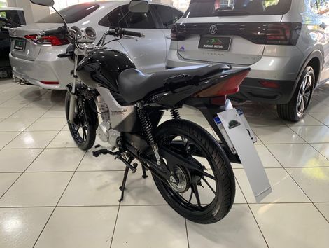 HONDA CG 150 TITAN-ES MIX