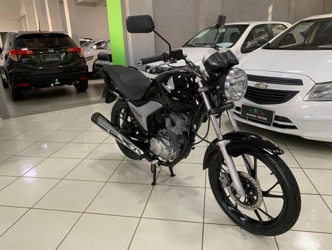 HONDA CG 150 TITAN-ES MIX