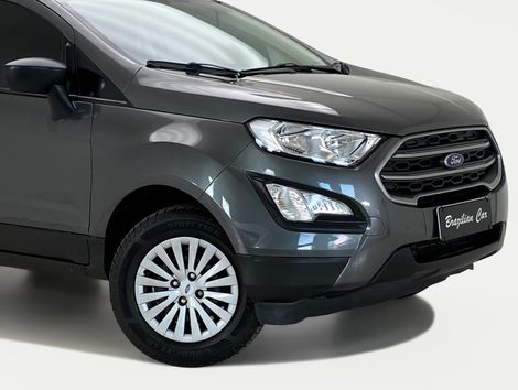 Ford EcoSport SE Direct 1.5 Flex 5p Aut.