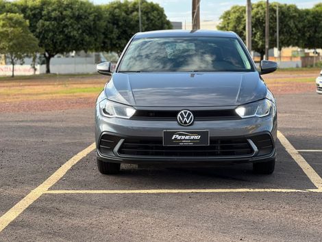 VolksWagen Polo Comfortline TSI 1.0 Flex 12V Aut.