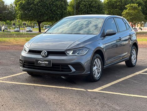 VolksWagen Polo Comfortline TSI 1.0 Flex 12V Aut.