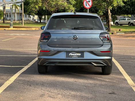 VolksWagen Polo Comfortline TSI 1.0 Flex 12V Aut.