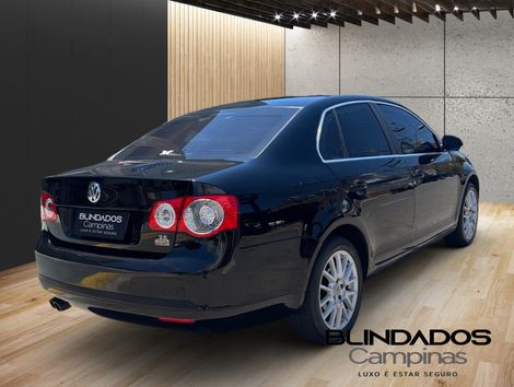 VolksWagen JETTA 2.5 20V 150/170cv Tiptronic