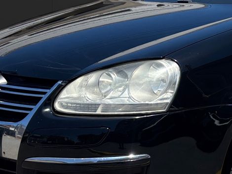 VolksWagen JETTA 2.5 20V 150/170cv Tiptronic