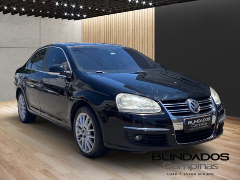 VolksWagen JETTA 2.5 20V 150/170cv Tiptronic