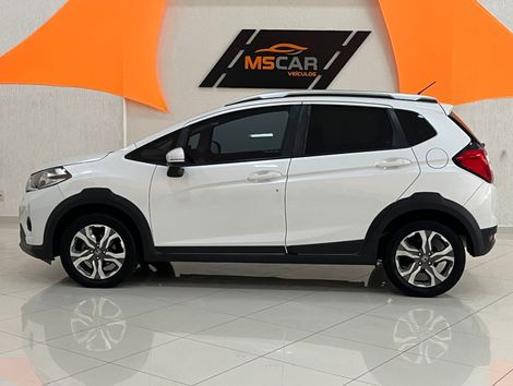Honda WR-V EXL 1.5 Flexone 16V 5p Aut.