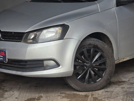 VolksWagen VOYAGE Trendline 1.6 T.Flex 8V 4p