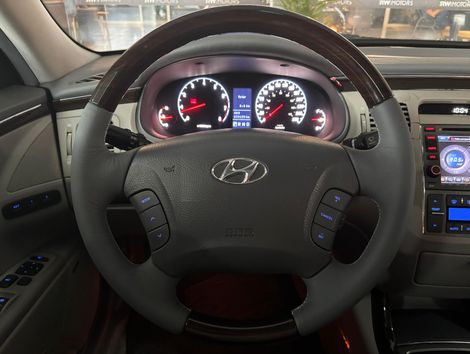 Hyundai AZERA GLS 3.3 V6 24V 4p Aut.