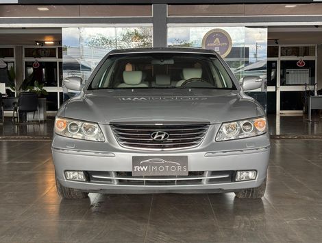 Hyundai AZERA GLS 3.3 V6 24V 4p Aut.