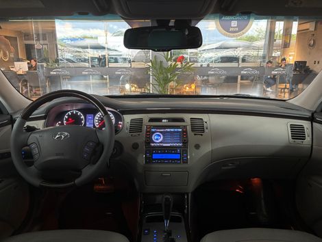Hyundai AZERA GLS 3.3 V6 24V 4p Aut.