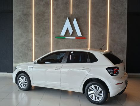 VolksWagen Polo Comfortline TSI 1.0 Flex 12V Aut.