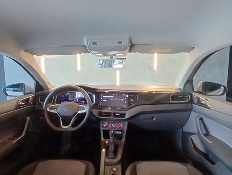 VolksWagen Polo Comfortline TSI 1.0 Flex 12V Aut.