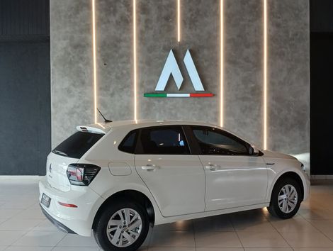 VolksWagen Polo Comfortline TSI 1.0 Flex 12V Aut.