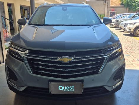 Chevrolet EQUINOX Premier 1.5 Turbo 172cv Aut.