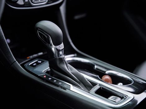 Chevrolet EQUINOX Premier 1.5 Turbo 172cv Aut.