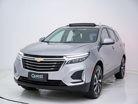 Chevrolet EQUINOX Premier 1.5 Turbo 172cv Aut.