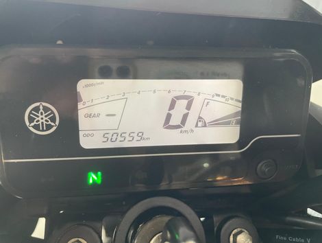 YAMAHA YBR 150 FACTOR ED/FLEX